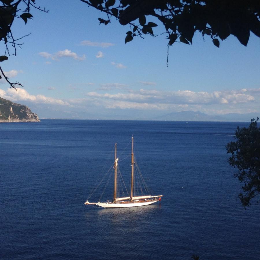 Star Fish House Villa Amalfi Exterior foto