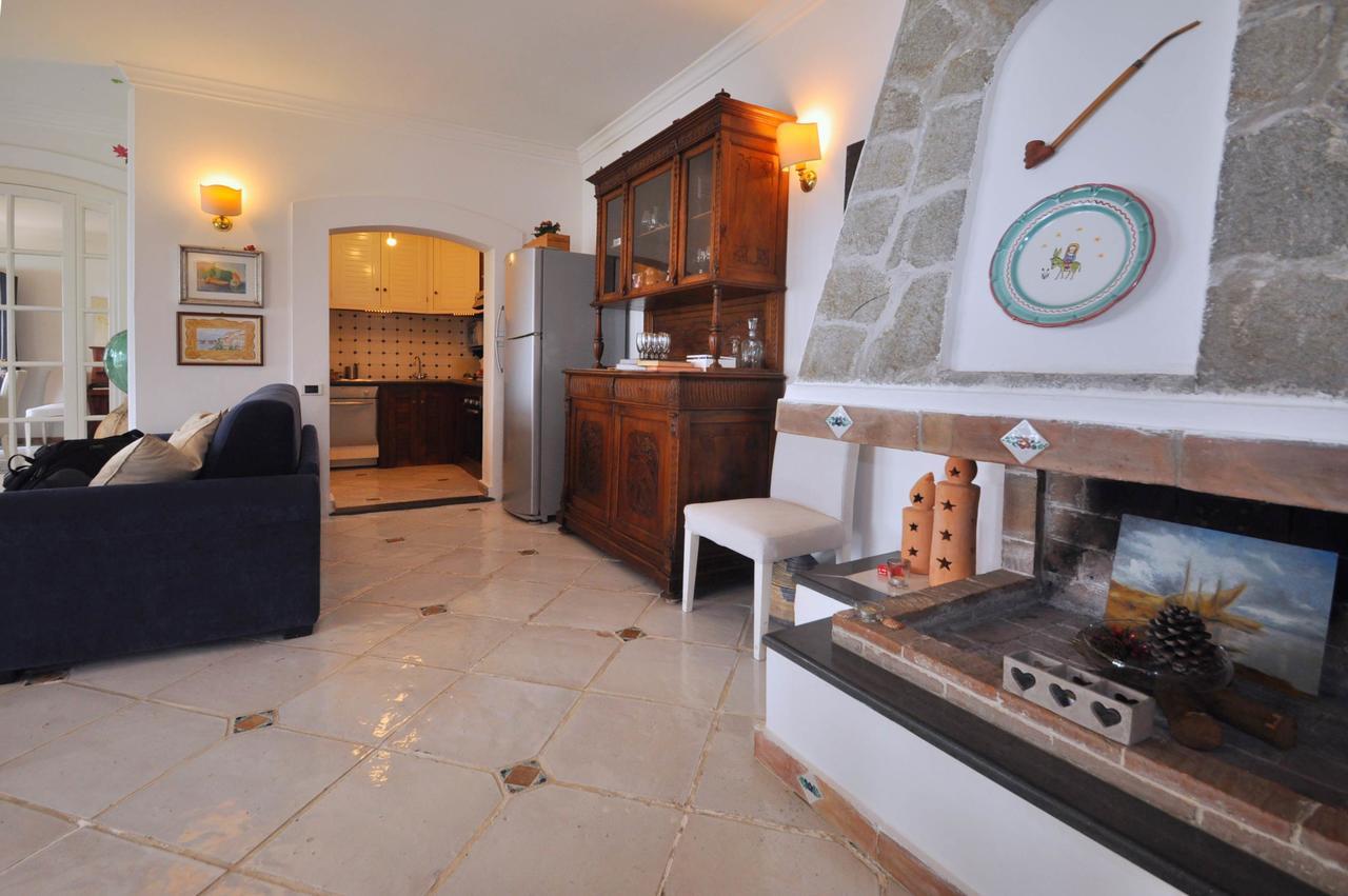 Star Fish House Villa Amalfi Exterior foto