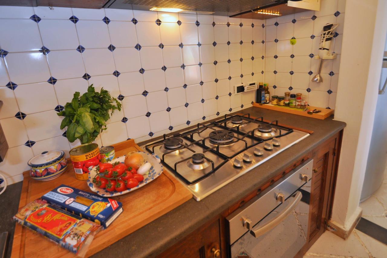 Star Fish House Villa Amalfi Exterior foto